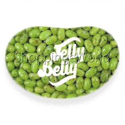 JUICY PEAR Jelly Belly Beans ~ ½to3 Pounds ~ Candy