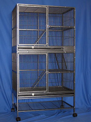 bird flight cage in Cages