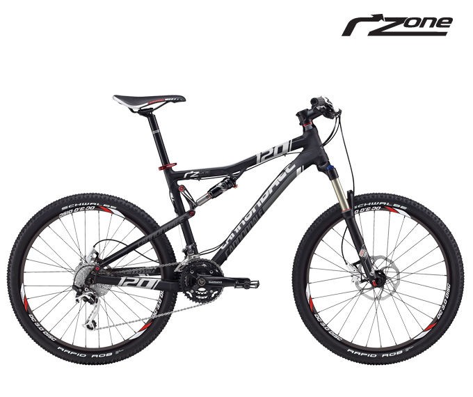 cannondale rz one twenty in Mountain Bikes