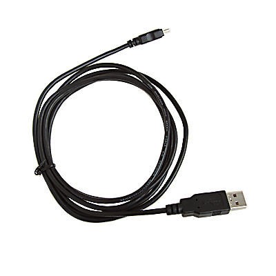 USB Cable for CASIO Camera QV R51 QV R3 QV R40 QV 5700