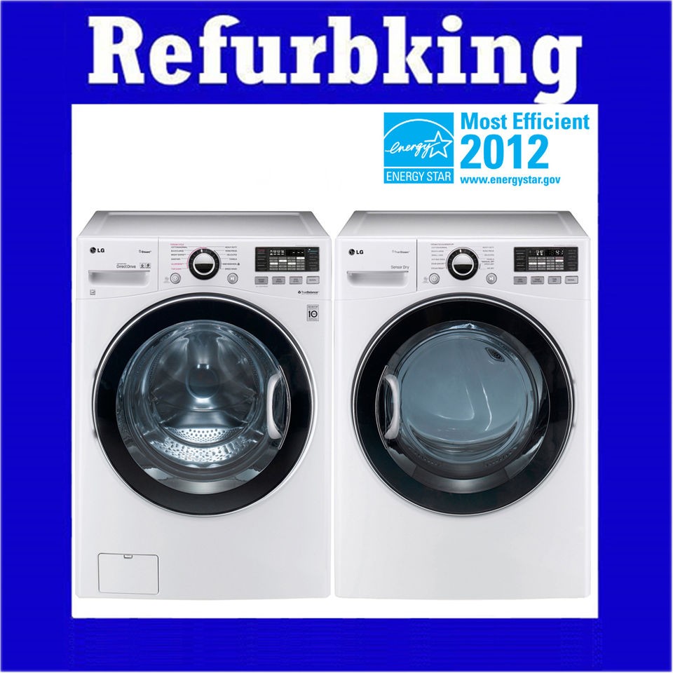    Major Appliances  Washers & Dryers  Washer & Dryer Sets