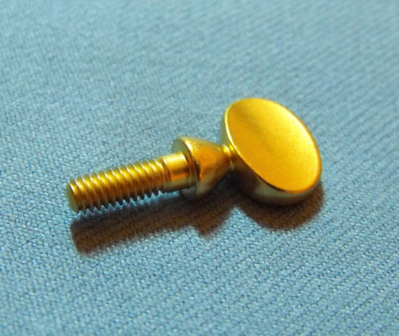 JUPITER Saxophone Neck Screw   Soprano and Alto Sax