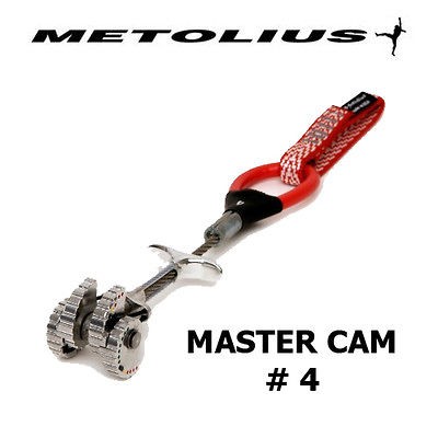 metolius cam in Carabiners & Hardware