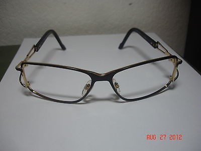 ESTATE CAZAL FRAMES 4 GLASSES SUNGLASSES 949 col 302 made in GERMANY