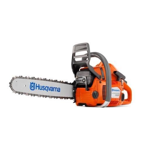 Husqvarna 346xp Chainsaw 50cc W/ 18 B&C 965167638