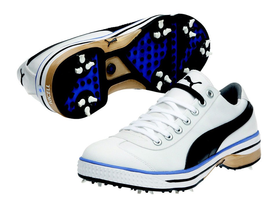 puma golf shoes in Mens Shoes