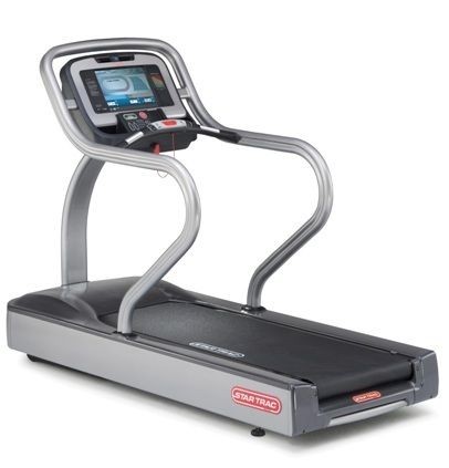 Star Trac E TRxe Treadmill etrxe   e trxe Star Track