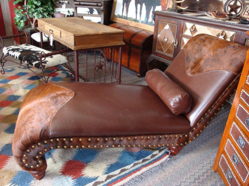 cowhide furniture in Furniture