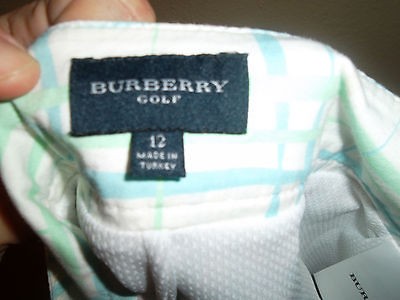 burberry clothing in Clothing, 