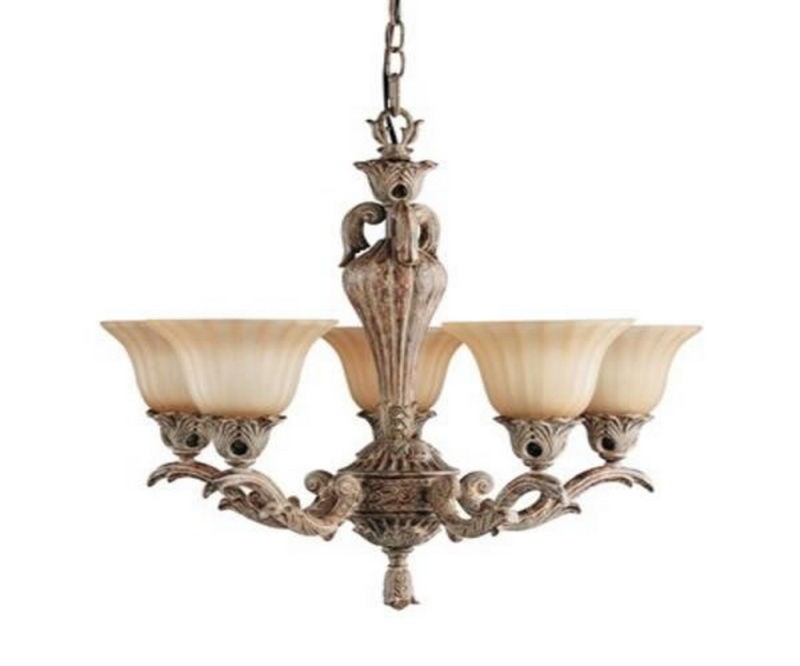 kichler lighting in Chandeliers & Ceiling Fixtures