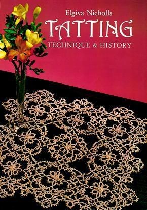 Crafts  Needlecrafts & Yarn  Tatting & Lacemaking  Tatting Patterns 