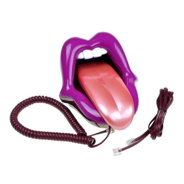 purple home phone