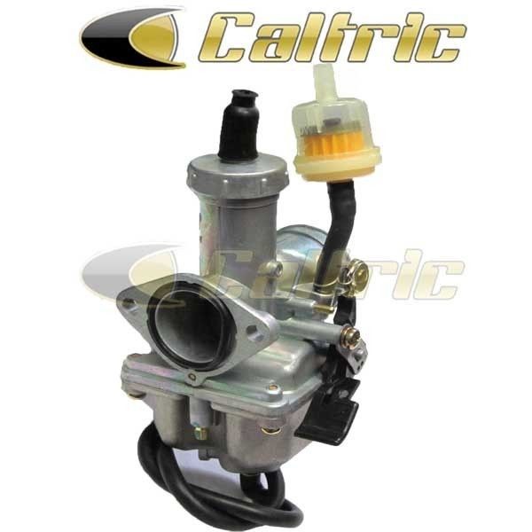 Carburetor Honda ATC200S ATC 200 S 1984 1985 1986 3 Wheeler New Carb