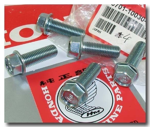 HONDA PARTS FSC600 FSC 600 SILVER WING SCOOTER CENTER KICK STAND 