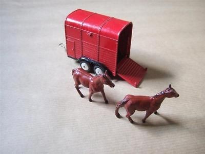 used 2 horse trailers in  Motors