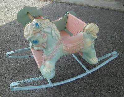 wonder horse in Rocking Horses