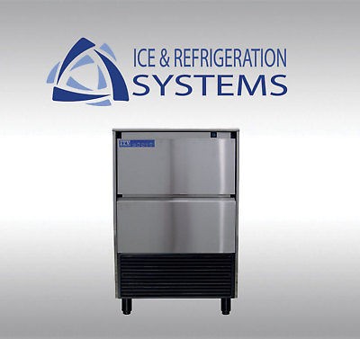 ITV 219LB SONIC ICE UNDERCOUNTER ICE MACHINE MAKER ***ENERGY STAR 