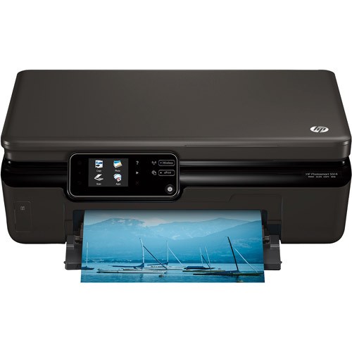 HP Photosmart 5514 All In One Inkjet Printer (Brand New)