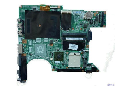 motherboard hp pavilion dv9000