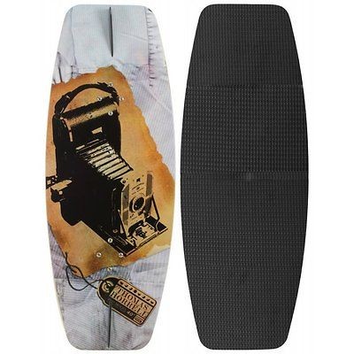 Cassette Bi Level Thomas Wakeskate 40 Blem