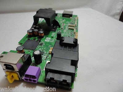 Genuine HP Main Logic Board for HP OfficeJet 6500 P/N CB815 60021