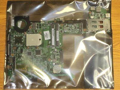 HP TouchSmart tx2 tx2z 504466 001 AMD Motherboard EXCHANGE w/ MODIFIED 