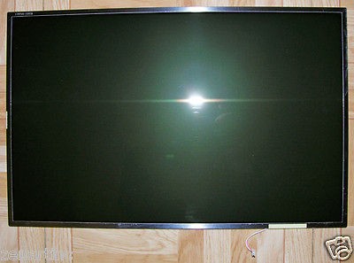 OEM HP PAVILION DV9000 DV9500 DV9700 17 GLOSSY SAMSUNG LCD SCREEN 