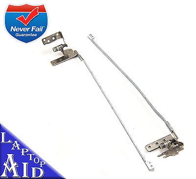 HP Pavilion DV5 DV5 2000 DV5 2129wm 14.5 LCD Set Hinges Rails Left 