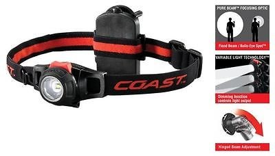 coast headlamp in Flashlights, Lanterns & Lights