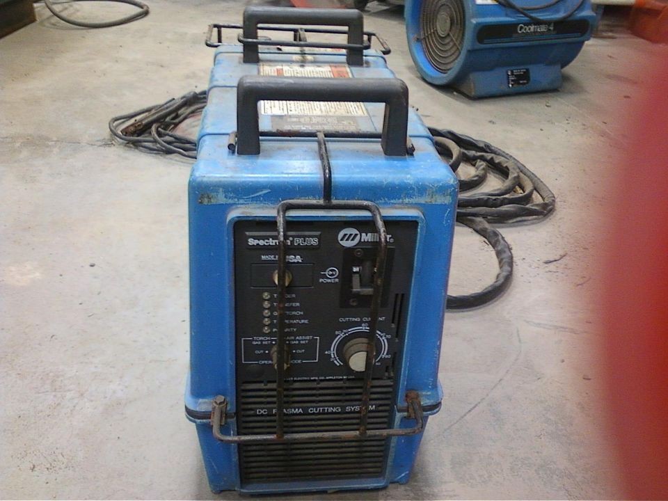 used plasma cutter in Plasma Cutters