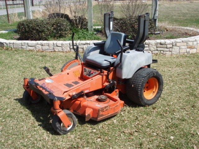 husqvarna riding mowers in Riding Mowers