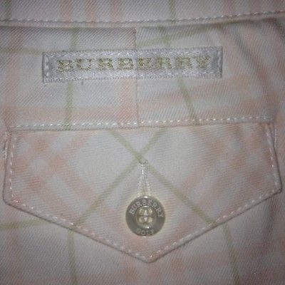 burberry clothing in Clothing, 