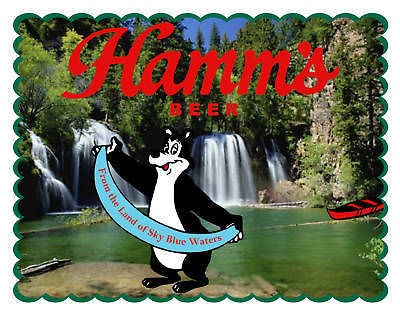 hamms beer in Clothing, 