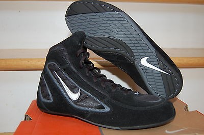 nike wrestling shoes in Wrestling