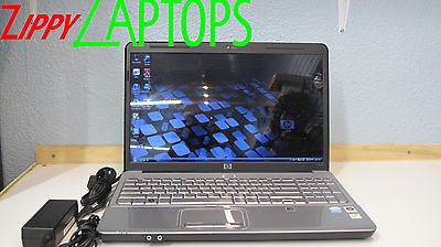 HP G60 235DX, Webcam 16LCD, 2.0GHz Intel Dual Core, 3gb Mem 250gb hd 