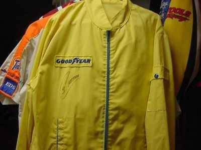 goodyear jacket in Clothing, 