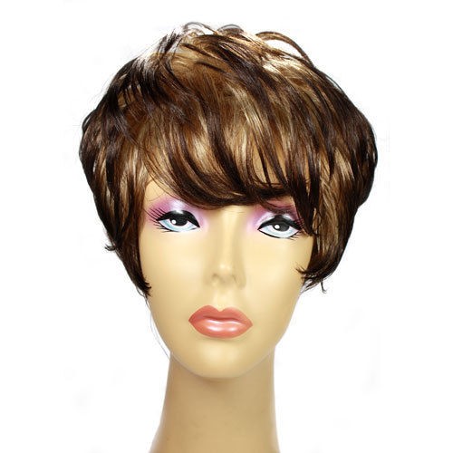 Soul Tress Synthetic Wig   Naturi 2  