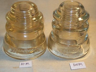 hemingray insulator 45 in Insulators