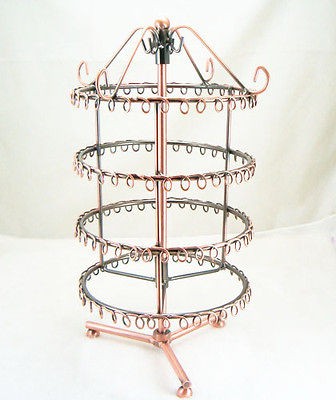 HOT Mannequin Elegant Long Dress Jewelry Earring Necklace Stand 