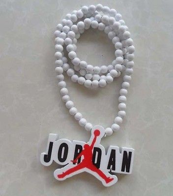 jordan chain in Jewelry & Watches