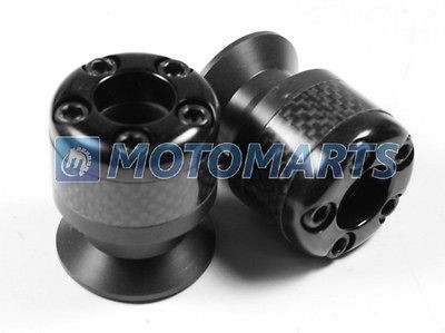   Black Swingarm Spools Slider fit Ninja 250R 650R Er 6N 6F ZX 9R 10R