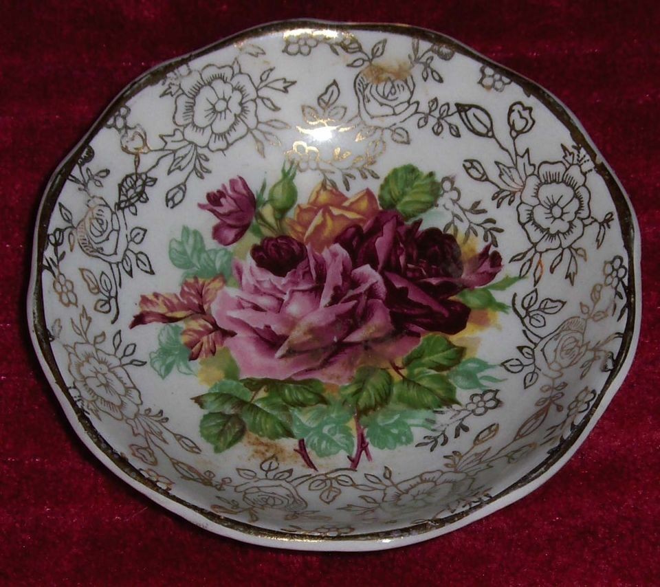   & Glass  Pottery & China  China & Dinnerware  James Kent