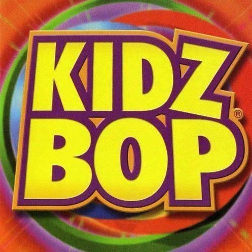 kid bop cd