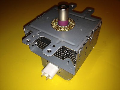   WHIRLPOOL REPLACEMENT MAGNETRON FOR MICROWAVE NIB ONE YEAR WARRANTY