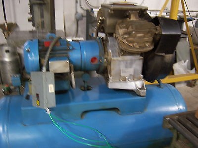 air compressor generator in Generators