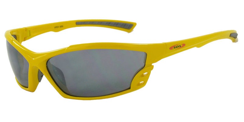 SOS Survival Optics X Wraps Viper Sunglasses 3232
