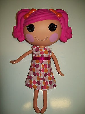 La La Loopsy Doll 12