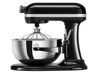 kitchenaid mixer in Mixers