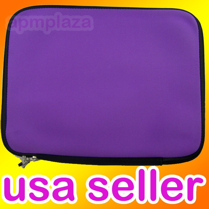 purple laptop case in Laptop Cases & Bags