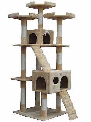 cat condos in Furniture & Scratchers